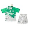 Officiële Voetbalshirt + Korte Broek Palmeiras Special Edition 2024 Witte - Kids